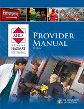 AHLS-Provider Manual